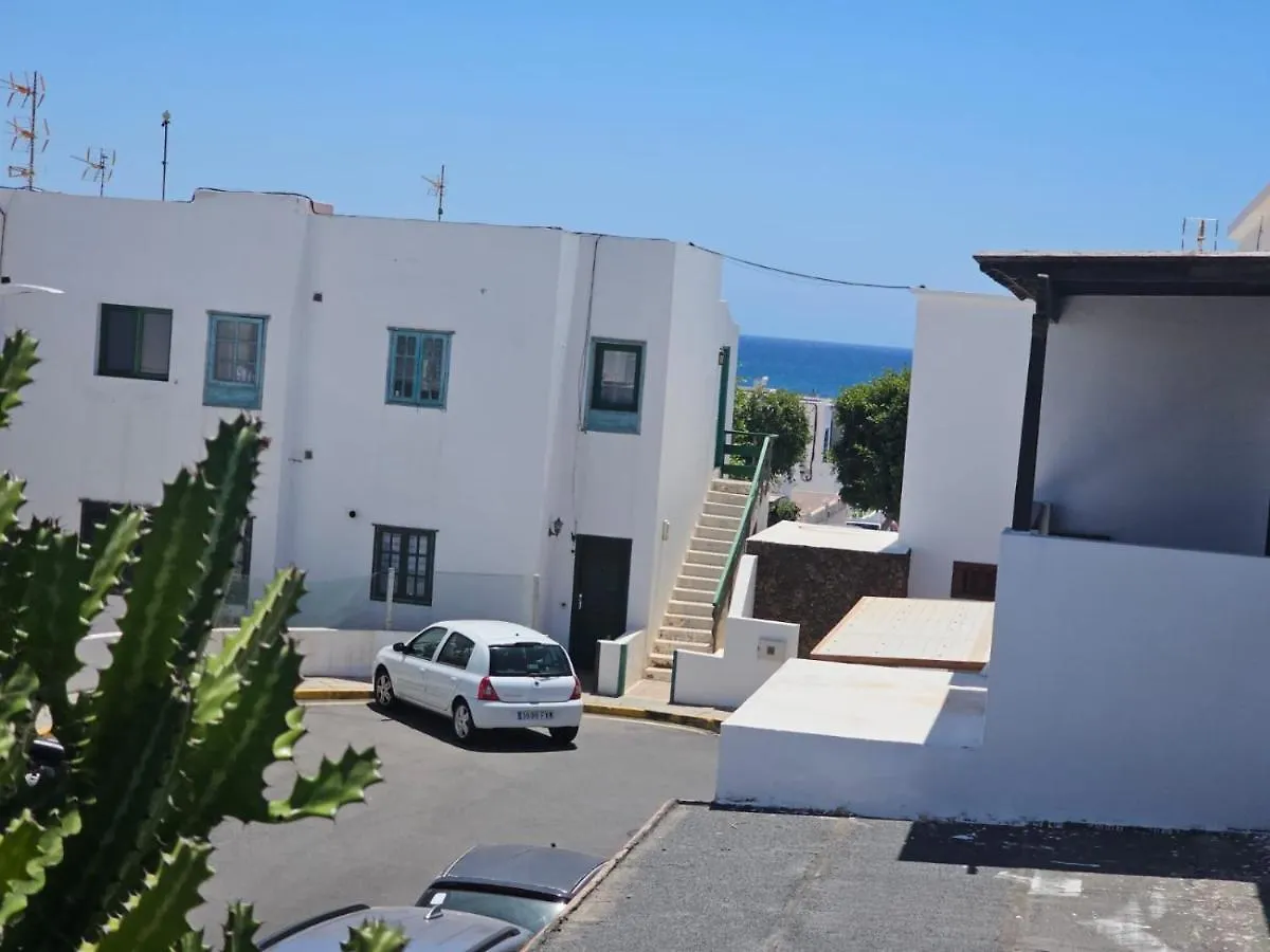 Apartamento Antosol De 2 Dormitorios Playa Honda  0*, Playa Honda (Lanzarote) España