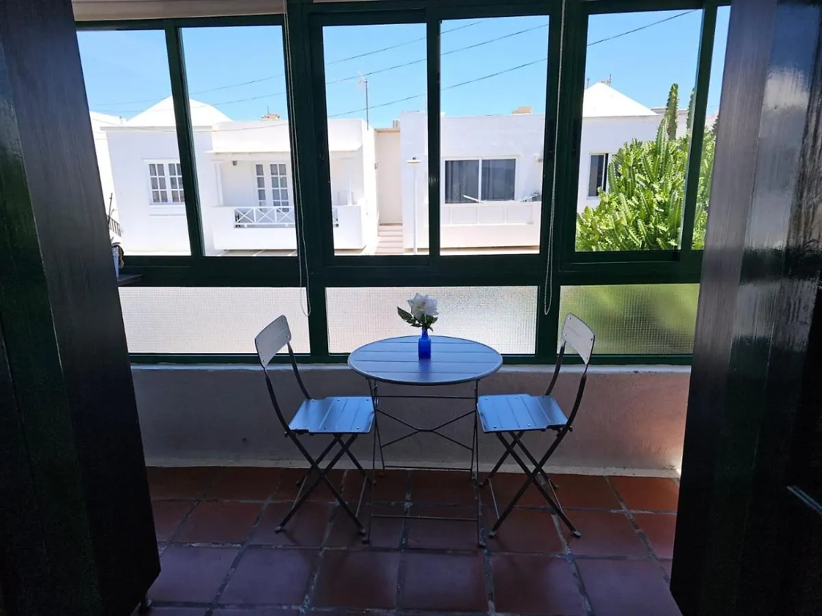 Apartamento Antosol contacts